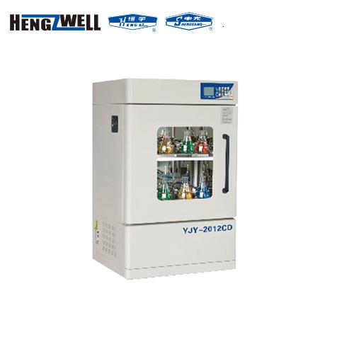 上海躍進(jìn)立式恒溫?fù)u床YJY-1102CD