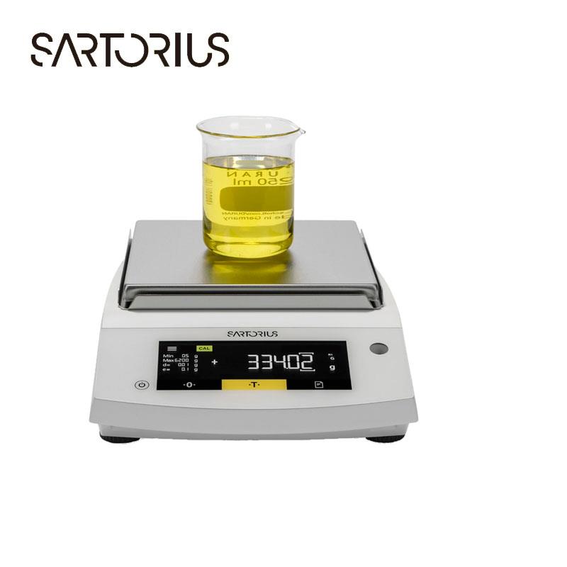 賽多利斯電子天平BSA6202-1CCN