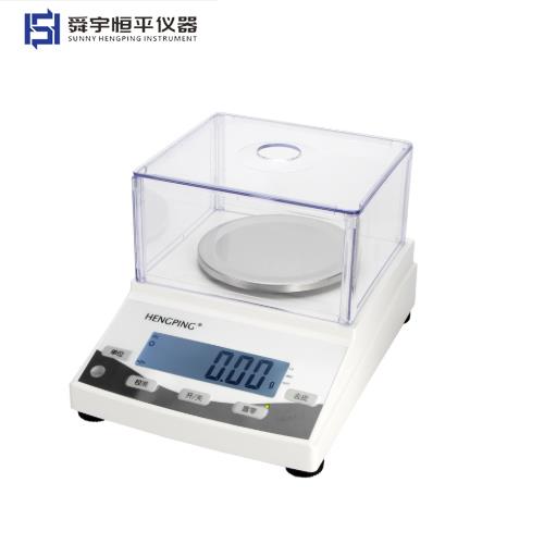 上海恒平電子天平Y(jié)P102N