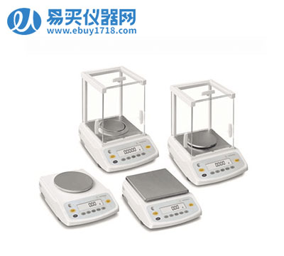 賽多利斯電子天平BSA822（老款賣完停產）