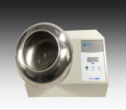 藥檢小型包衣機(jī)