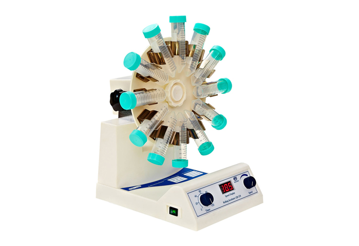 其林貝爾旋轉(zhuǎn)培養(yǎng)器 QB-228（數(shù)顯、定時、調(diào)速）