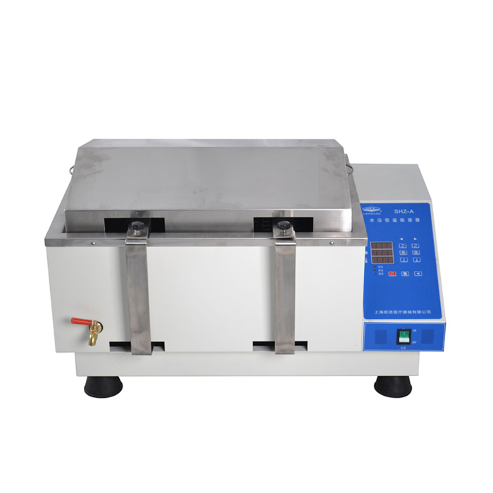 上海躍進(jìn)臺(tái)式恒溫振蕩器HSHZ-A(SHZ-A)