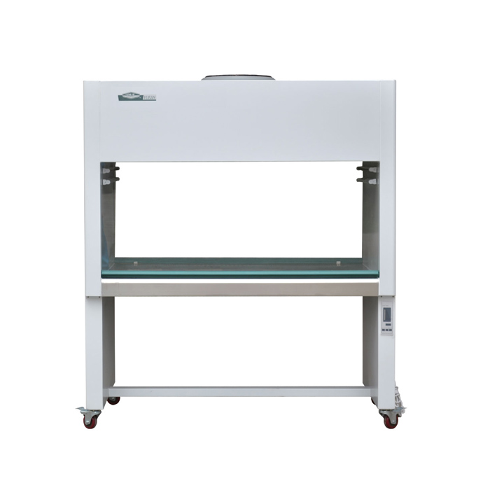 上海躍進凈化工作臺（液晶屏顯示 垂直送風(fēng)）S.SW-CJ-1FD
