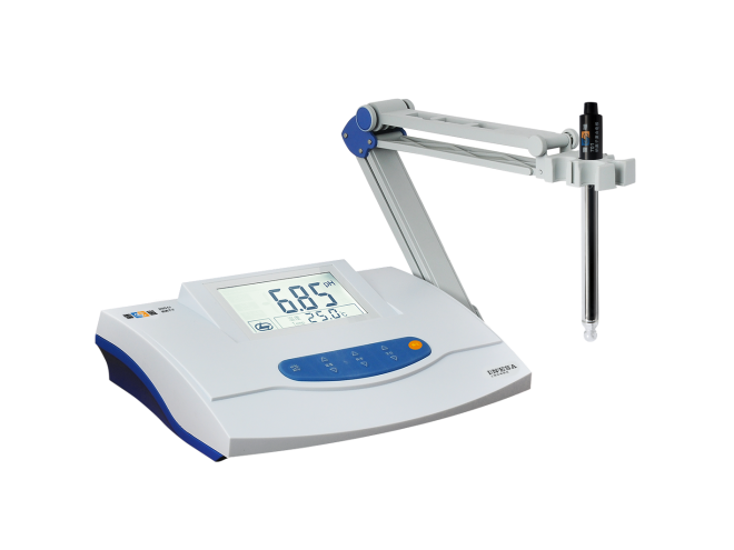 上海雷磁鈉離子計 DWS-51