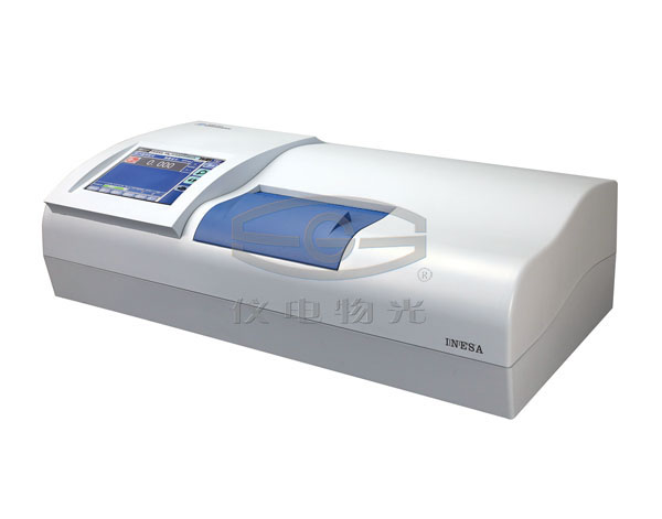 儀電物光全自動(dòng)（高速）旋光儀SGW&-568