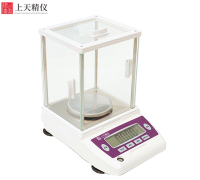 上海上天精儀電子天平JY5003