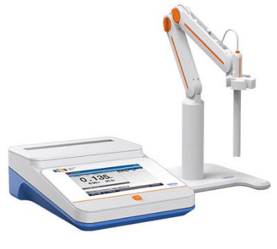 上海雷磁離子計 PXSJ-227L