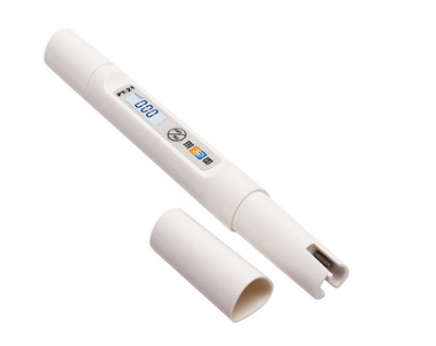 上海雷磁水質(zhì)測試筆PT-21