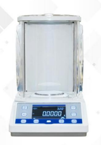 上海佑科圓弧形快速天平GC503