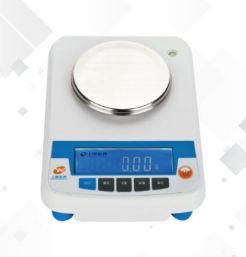 上海佑科電子天平YP1002