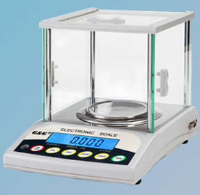 常熟雙杰電子天平E100YB-C